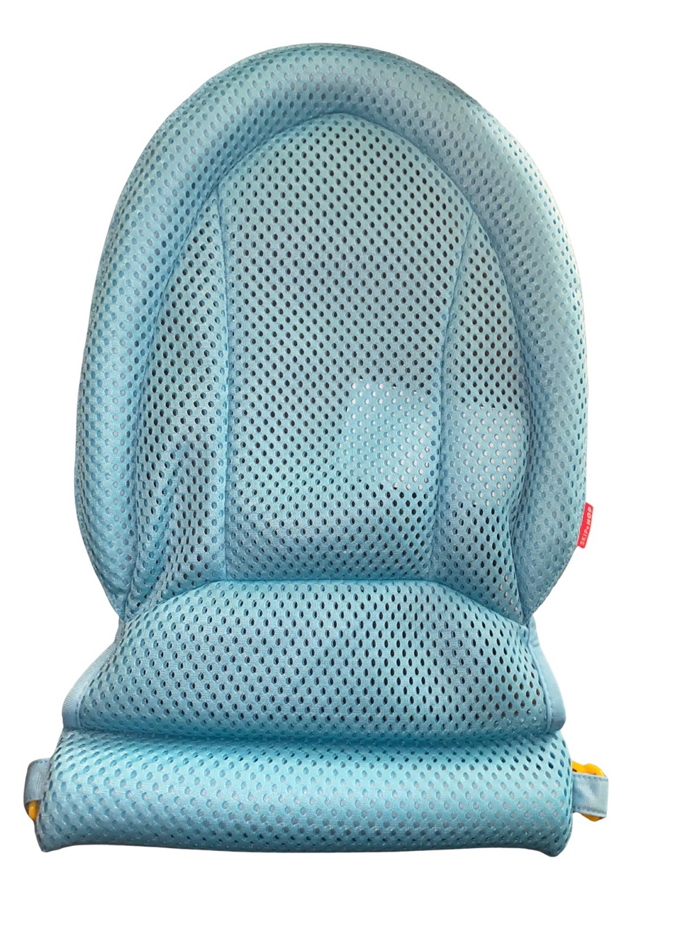 Skip Hop Moby Smart Sling Replacement Insert Blue Baby Bath Tub Mesh 2016